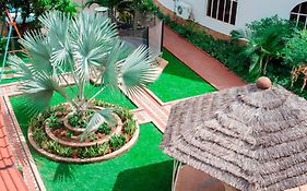 Kilimanjaro Crane Hotels & Safaris